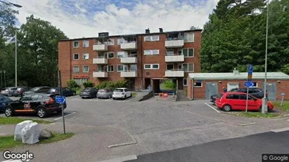 Lägenheter att hyra i Göteborg Östra - Bild från Google Street View