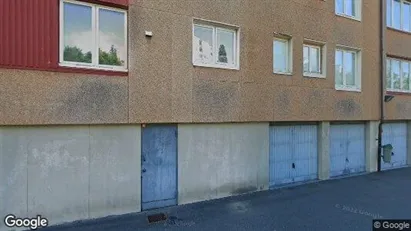 Lägenheter att hyra i Västra hisingen - Bild från Google Street View