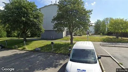Lägenheter att hyra i Västra hisingen - Bild från Google Street View