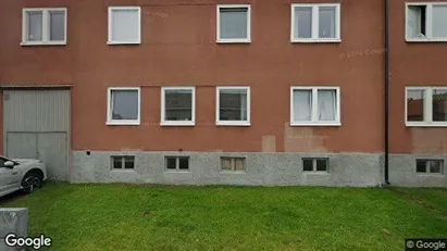 Lägenheter att hyra i Eskilstuna - Bild från Google Street View
