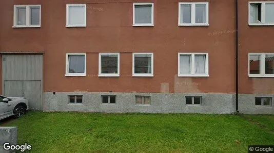 Lägenheter att hyra i Eskilstuna - Bild från Google Street View