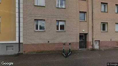 Lägenheter att hyra i Eskilstuna - Bild från Google Street View