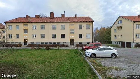 Lägenheter att hyra i Eskilstuna - Bild från Google Street View