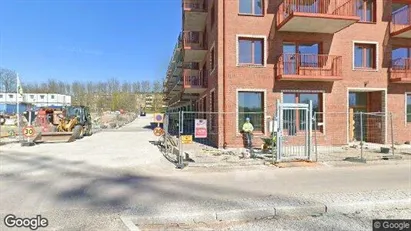 Lägenheter att hyra i Lund - Bild från Google Street View
