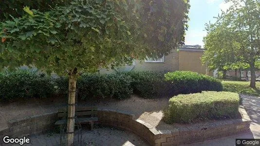 Lägenheter att hyra i Kävlinge - Bild från Google Street View