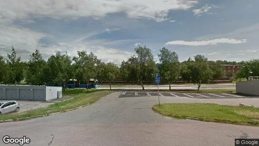 Lägenheter att hyra i Norra hisingen - Bild från Google Street View