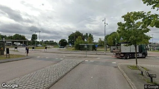 Lägenheter att hyra i Norra hisingen - Bild från Google Street View