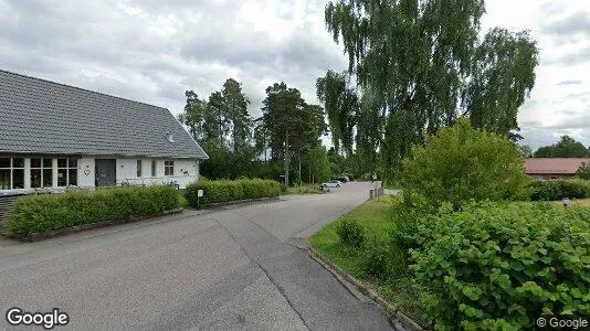 Lägenheter att hyra i Borås - Bild från Google Street View