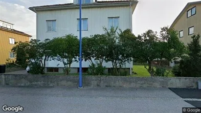 Lägenheter att hyra i Varberg - Bild från Google Street View