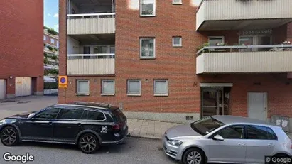 Lägenheter att hyra i Norrköping - Bild från Google Street View