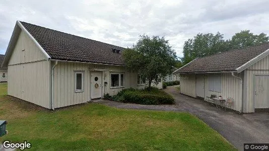 Lägenheter att hyra i Vimmerby - Bild från Google Street View