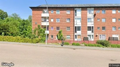 Lägenheter att hyra i Västra hisingen - Bild från Google Street View