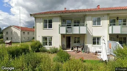 Lägenheter att hyra i Växjö - Bild från Google Street View