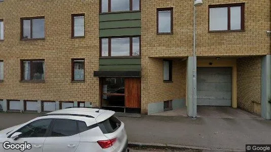 Lägenheter att hyra i Kalmar - Bild från Google Street View
