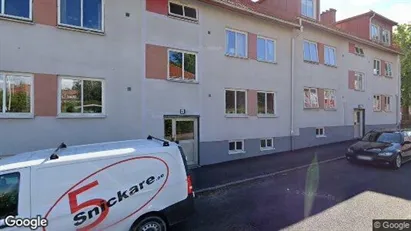 Lägenheter att hyra i Karlstad - Bild från Google Street View