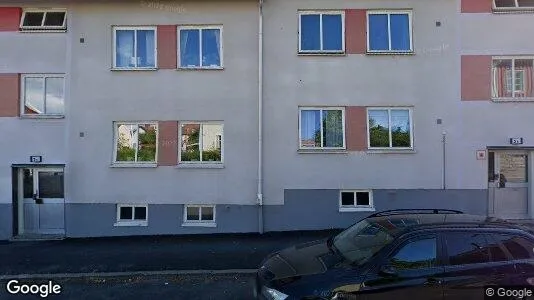 Lägenheter att hyra i Karlstad - Bild från Google Street View