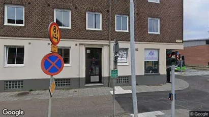 Lägenheter att hyra i Helsingborg - Bild från Google Street View