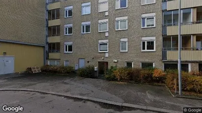 Lägenheter att hyra i Eskilstuna - Bild från Google Street View