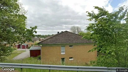 Lägenheter att hyra i Borås - Bild från Google Street View