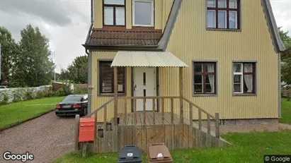 Lägenheter att hyra i Borlänge - Bild från Google Street View