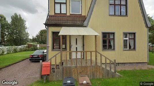 Lägenheter att hyra i Borlänge - Bild från Google Street View