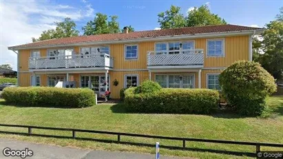 Lägenheter att hyra i Jönköping - Bild från Google Street View