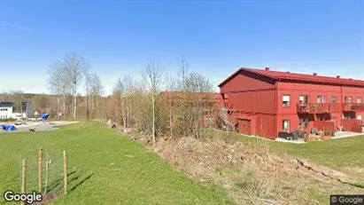 Lägenheter att hyra i Mark - Bild från Google Street View