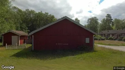 Lägenheter att hyra i Älmhult - Bild från Google Street View