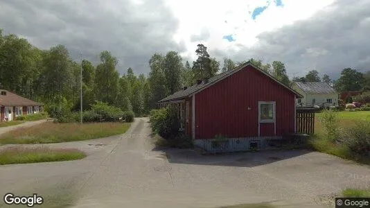Lägenheter att hyra i Älmhult - Bild från Google Street View