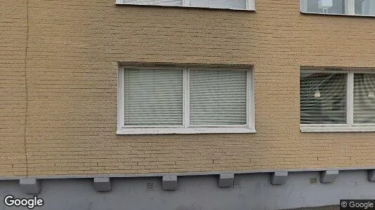 Lägenheter att hyra i Nyköping - Bild från Google Street View