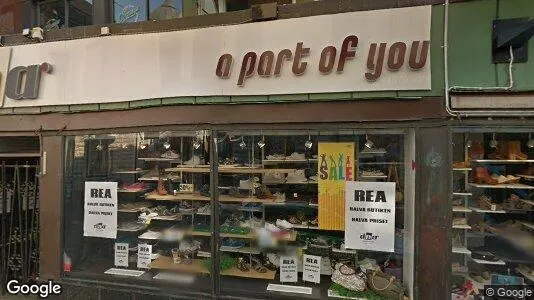 Lägenheter att hyra i Linköping - Bild från Google Street View