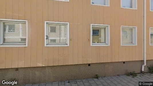 Lägenheter att hyra i Eskilstuna - Bild från Google Street View
