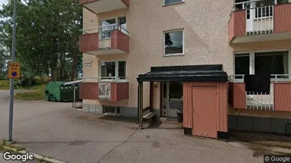 Lägenheter att hyra i Tranås - Bild från Google Street View