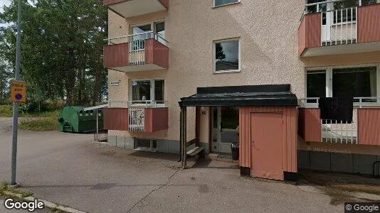 Lägenheter att hyra i Tranås - Bild från Google Street View