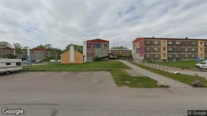Lägenheter att hyra i Kalmar - Bild från Google Street View