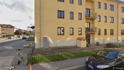Lägenheter att hyra i Norrköping - Bild från Google Street View