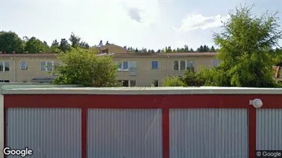 Lägenheter att hyra i Linköping - Bild från Google Street View