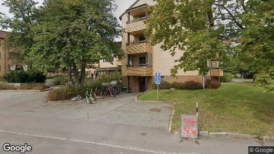 Lägenheter att hyra i Västerås - Bild från Google Street View