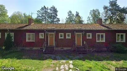 Lägenheter att hyra i Lindesberg - Bild från Google Street View