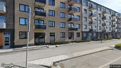 Lägenheter att hyra i Österåker - Bild från Google Street View