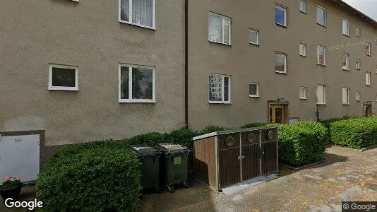 Lägenheter att hyra i Söderort - Bild från Google Street View