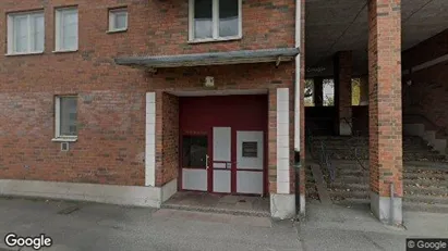 Lägenheter att hyra i Västerort - Bild från Google Street View