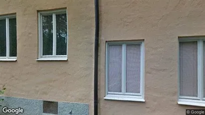 Lägenheter till salu i Kungsholmen - Bild från Google Street View