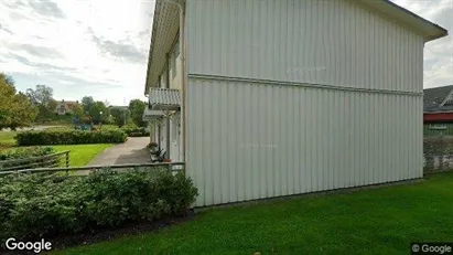 Lägenheter till salu i Trollhättan - Bild från Google Street View