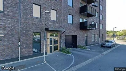 Lägenheter till salu i Göteborg Centrum - Bild från Google Street View