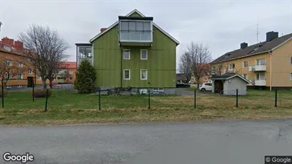 Lägenheter till salu i Skellefteå - Bild från Google Street View