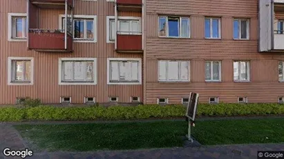 Lägenheter till salu i Malmö Centrum - Bild från Google Street View