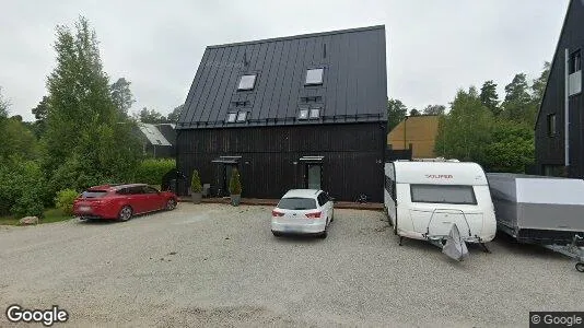 Lägenheter till salu i Gotland - Bild från Google Street View