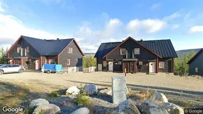 Lägenheter till salu i Berg - Bild från Google Street View