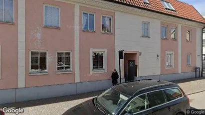Lägenheter att hyra i Kalmar - Bild från Google Street View